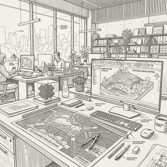 Technical Office Services